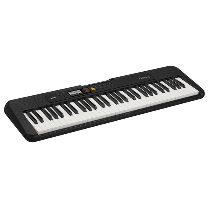 Casio Teclado 61 Teclas CT-S200BK