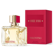 Valentino Voce Viva Eau de Parfum - Farmacias Arrocha