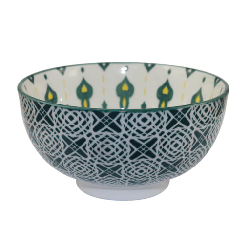 Mini Bowl De Ceramica - Farmacias Arrocha