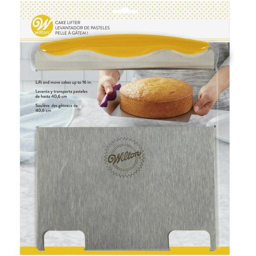 Wilton Levantador De Pasteles 8" - Farmacias Arrocha