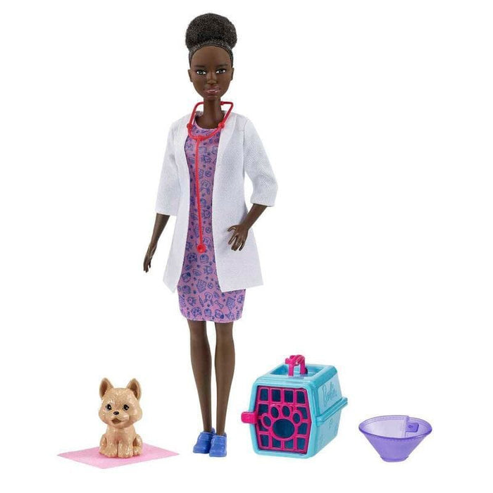 Barbie Set de Lujo Profesiones Surtido - Farmacias Arrocha