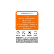 Bioland Acondicionador Volumen Argán con Vit B1 400Ml - Farmacias Arrocha
