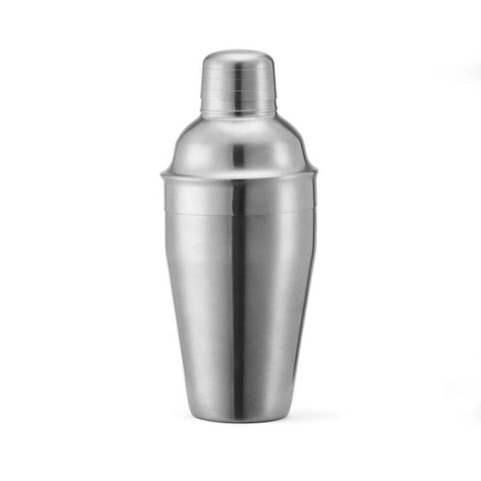 Coctelera 16Oz Acero Inox - Farmacias Arrocha