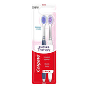 Cepillo Dental Colgate Encías Therapy 2 Pack - Farmacias Arrocha