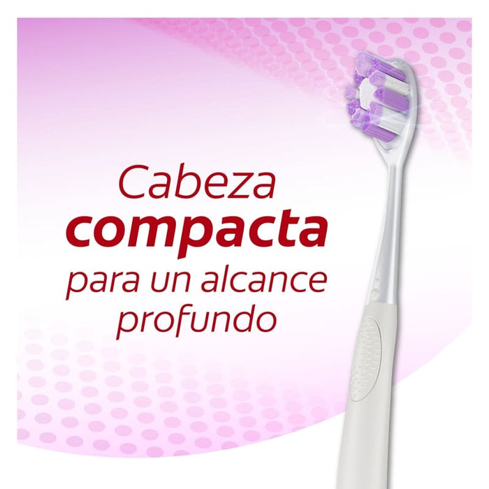Cepillo Dental Colgate Encías Therapy 2 Pack - Farmacias Arrocha