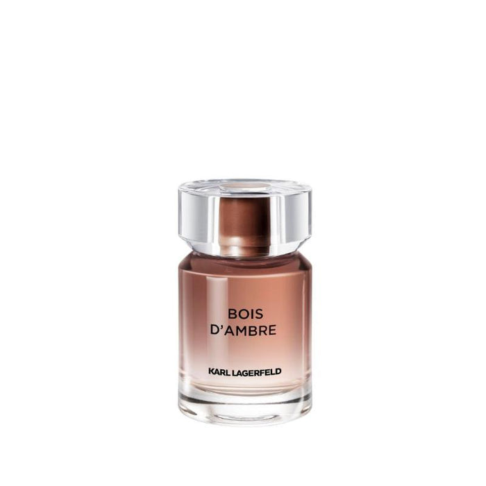 Karl Lagerfeld Boise De Ambre Eau De Toilette