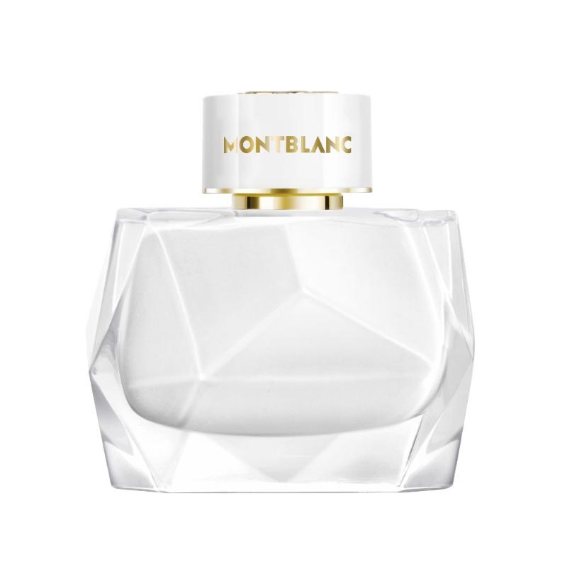 Montblanc Signature EDP - Farmacias Arrocha