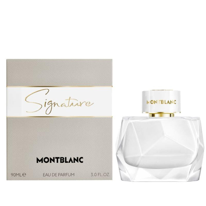 Montblanc Signature EDP