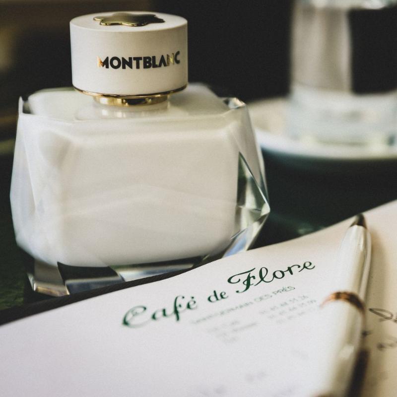 Montblanc Signature EDP - Farmacias Arrocha