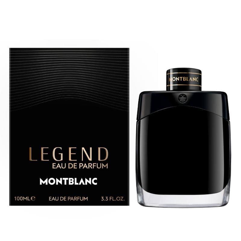 Montblanc Legend EDP - Farmacias Arrocha