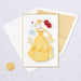 Hallmark Tarjeta Disney Princesas Bella Celeración - Farmacias Arrocha