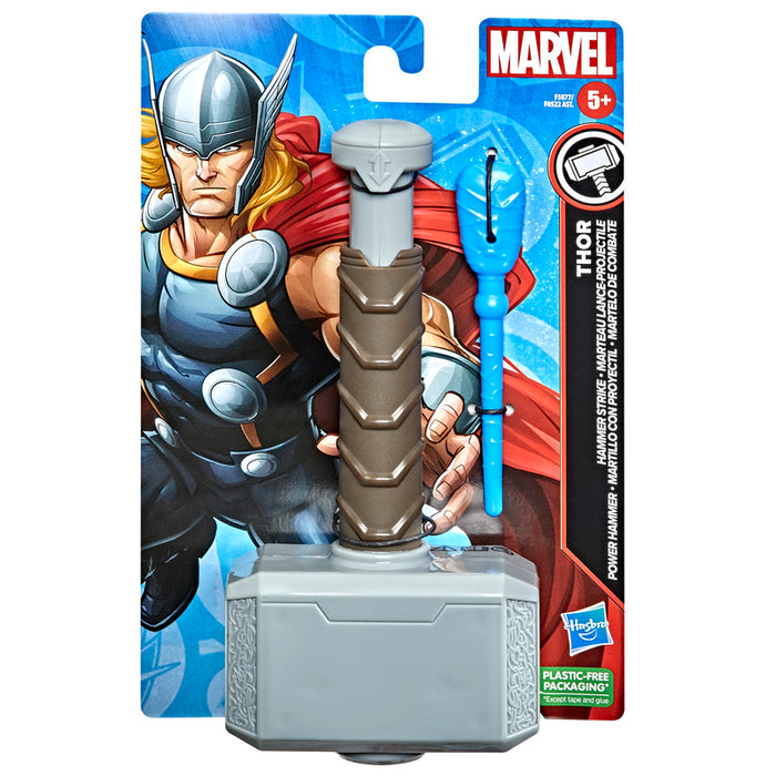 Hasbro Marvel - Accesorios De Combate - Farmacias Arrocha