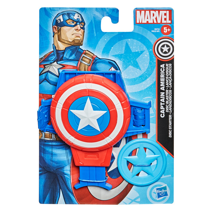 Hasbro Marvel - Accesorios De Combate - Farmacias Arrocha