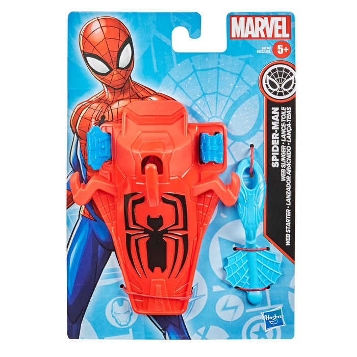 Hasbro Marvel - Accesorios De Combate - Farmacias Arrocha