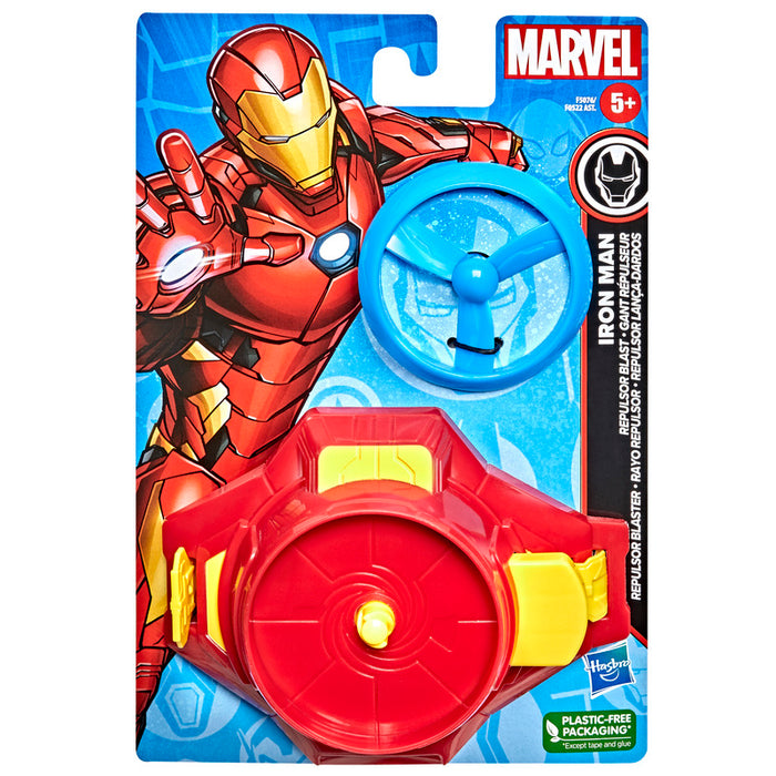 Hasbro Marvel - Accesorios De Combate - Farmacias Arrocha