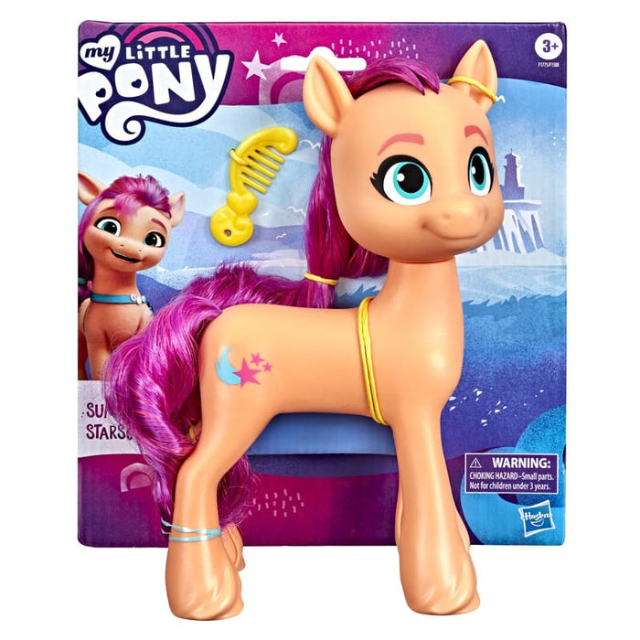 My Little Pony: A New Generation - Sunny Starscout - Farmacias Arrocha