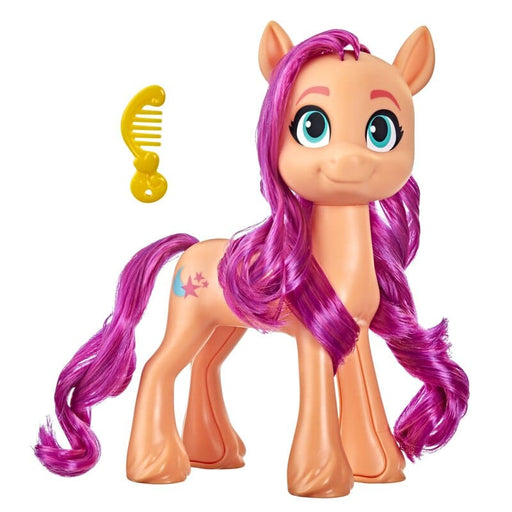 My Little Pony: A New Generation - Sunny Starscout - Farmacias Arrocha