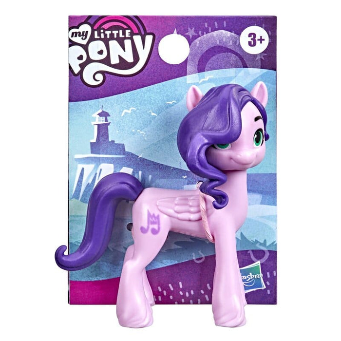 My Little Pony: A New Generation - Figuras De Ponis De La Nueva Película - Farmacias Arrocha