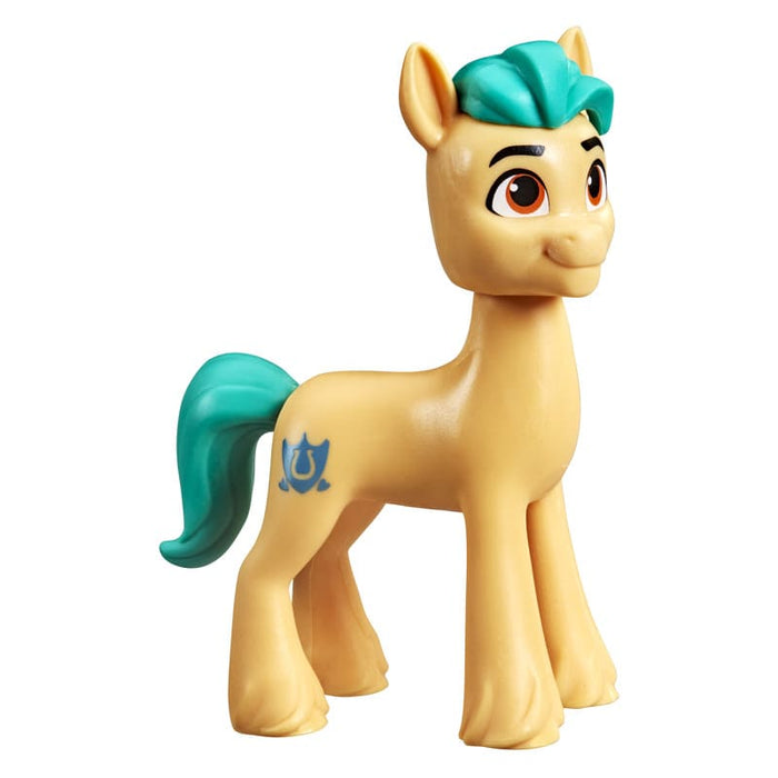 My Little Pony: A New Generation - Figuras De Ponis De La Nueva Película - Farmacias Arrocha