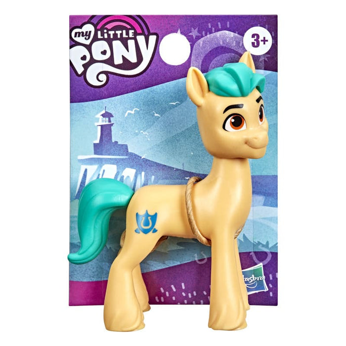 My Little Pony: A New Generation - Figuras De Ponis De La Nueva Película - Farmacias Arrocha