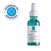 La Roche Posay Effaclar Ultra Concentrado Serum Anti Imperfecciones 30Ml - Farmacias Arrocha