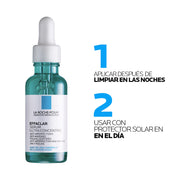 La Roche Posay Effaclar Ultra Concentrado Serum Anti Imperfecciones 30Ml - Farmacias Arrocha