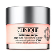 Clinique Crema Hidratante Moisture Surge™ 100H Auto-Replenishing Hydrator - Farmacias Arrocha