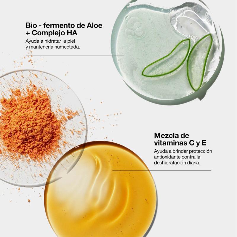 Clinique Crema Hidratante Moisture Surge™ 100H Auto-Replenishing Hydrator - Farmacias Arrocha