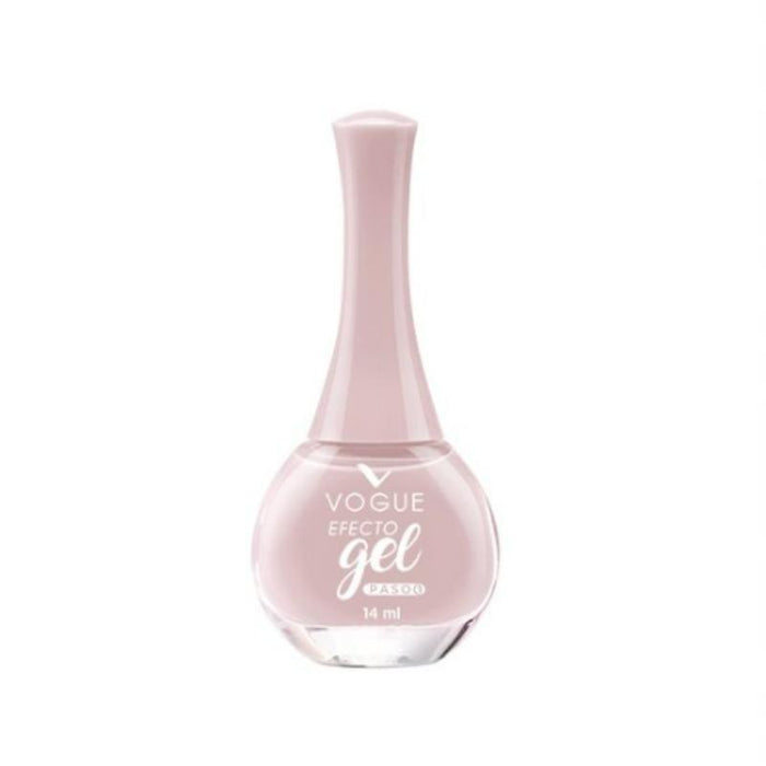 Vogue Esmalte Efecto Gel Infinita 14 Ml