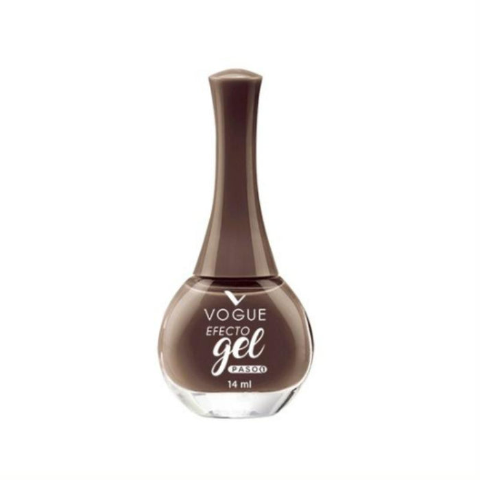 Vogue Esmalte Efecto Gel Fuerza 14 Ml