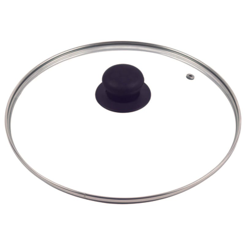 Oxford Tapa De Vidrio 24Cm - Farmacias Arrocha