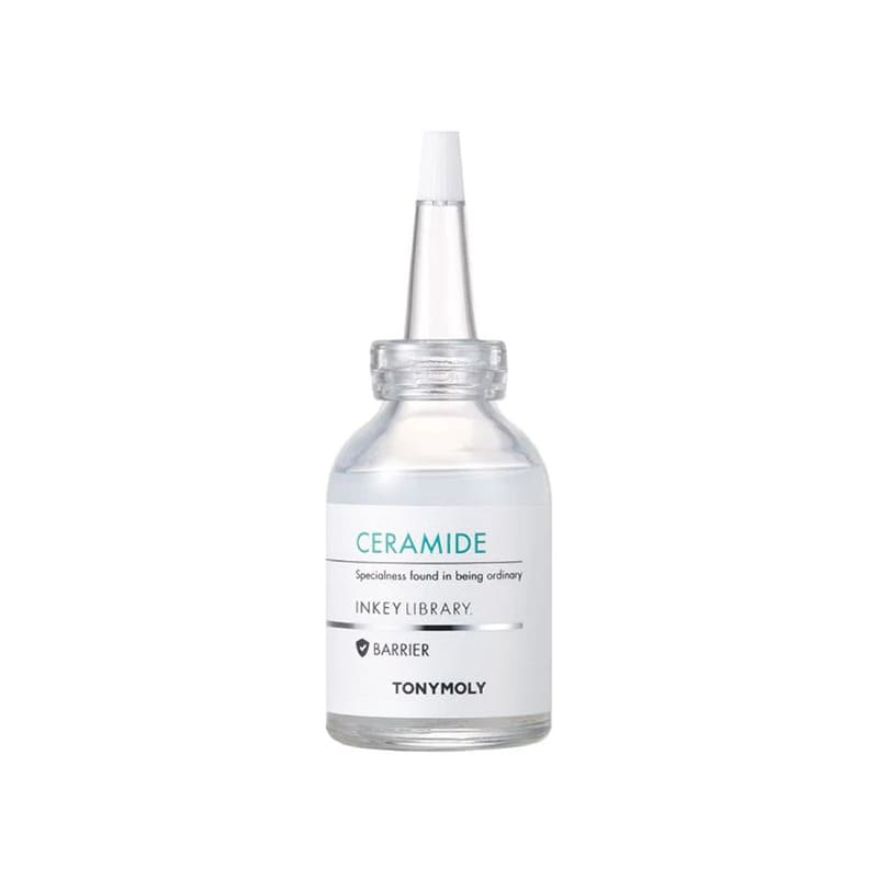Tony Moly Inkey Library Ceramide Ampoule - Farmacias Arrocha