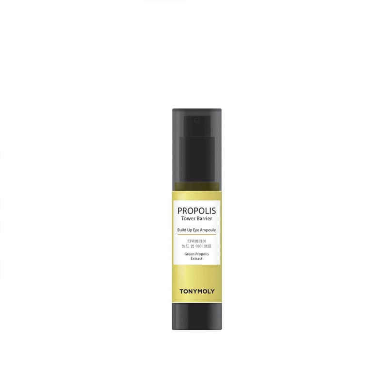 Tony Moly Propolis Tower Barrier Build Up Eye Ampoule - Farmacias Arrocha