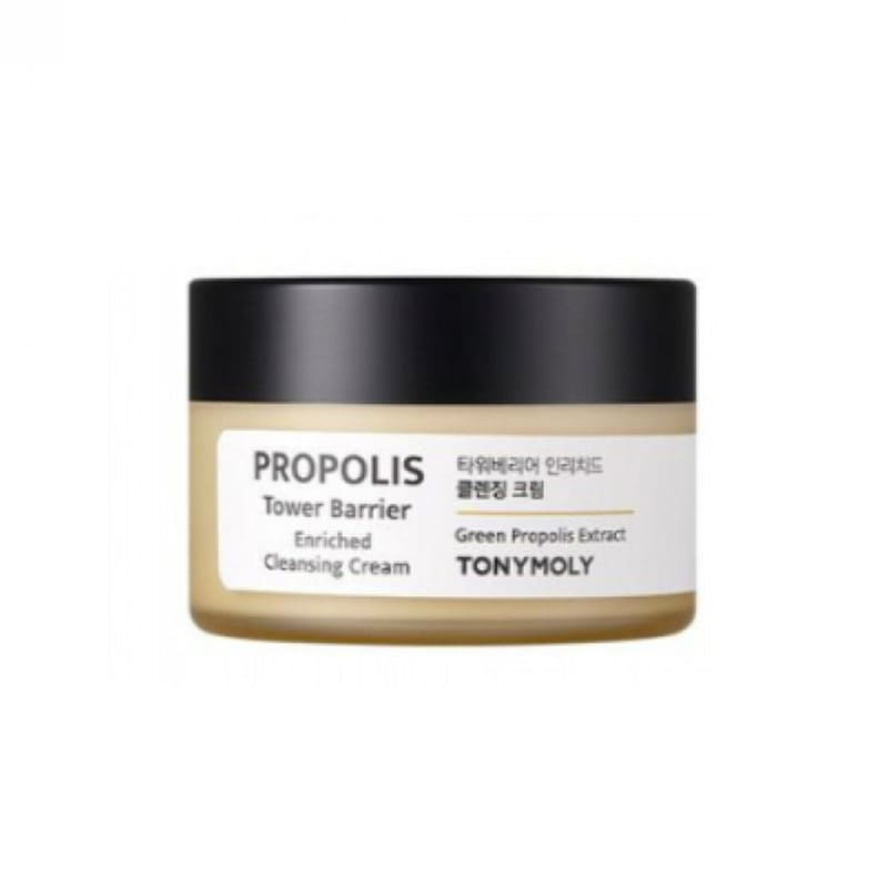 Tony Moly Propolis Tower Barrier Enriched Cleansing Cream - Farmacias Arrocha