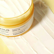 Tony Moly Propolis Tower Barrier Enriched Cleansing Cream - Farmacias Arrocha