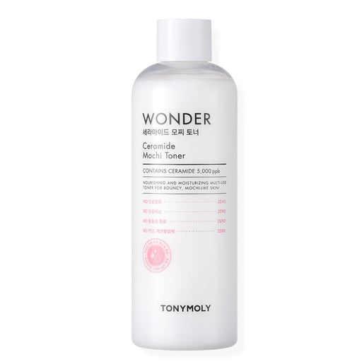 Tony Moly Wonder Ceramide Mochi Toner - Farmacias Arrocha