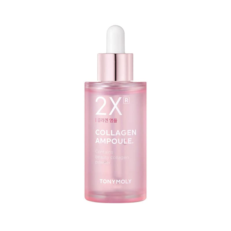 Tony Moly 2X Collagen Ampoule - Farmacias Arrocha
