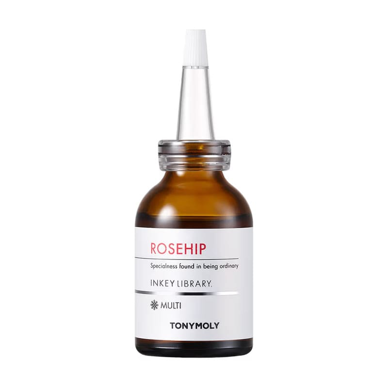 Tony Moly Inkey Library Rosehip Oil - Farmacias Arrocha