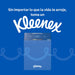 Pañuelos Faciales Kleenex Cubo 60U - Farmacias Arrocha