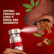 Spray Antitranspirante Old Spice Sudor Defense Seco Seco 93 g - Farmacias Arrocha
