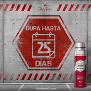 Spray Antitranspirante Old Spice Sudor Defense Seco Seco 93 g - Farmacias Arrocha