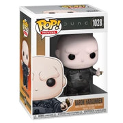 Funko Pop Movies Dune Baron - Farmacias Arrocha