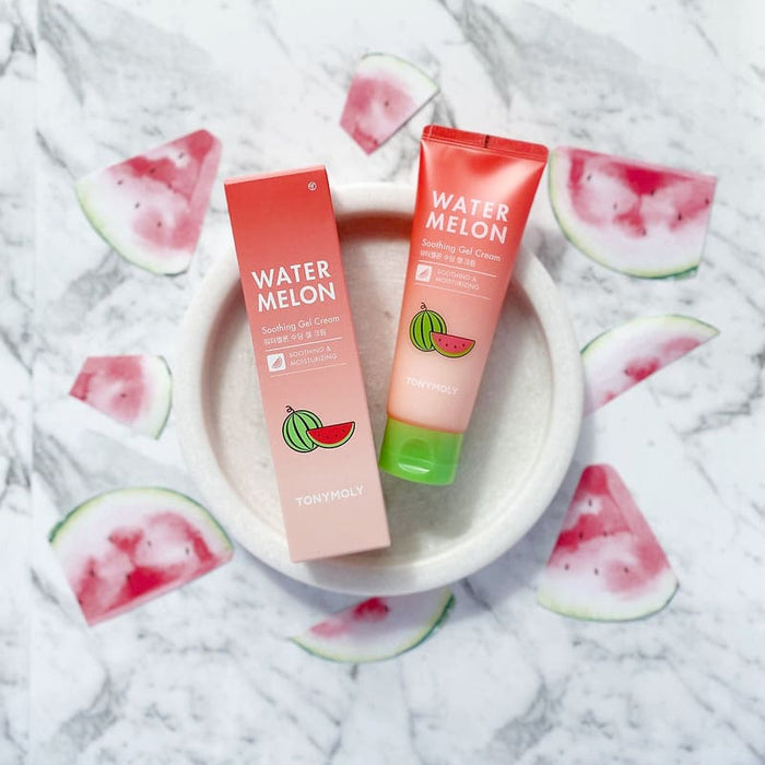 Tony Moly Watermelon Soothing Gel - Farmacias Arrocha