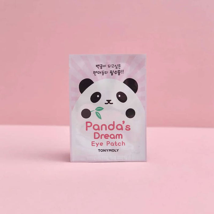 Tony Moly Panda’S Dream Eye Patch - Farmacias Arrocha