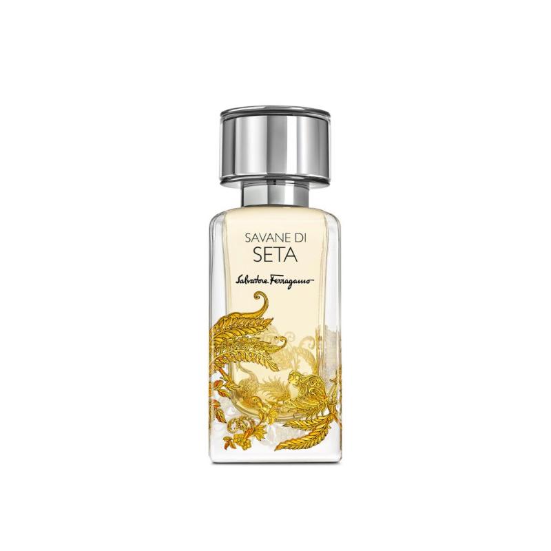 Ferragamo Savane Di Seta EDP - Farmacias Arrocha