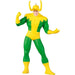 Hallmark Ornamento Marvel Loki 2021 - Farmacias Arrocha