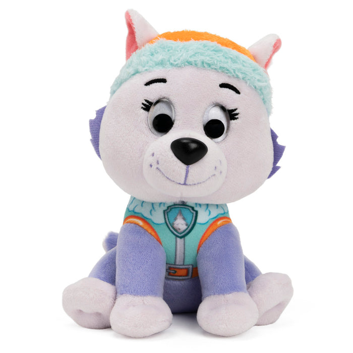 Paw Patrol Peluche 6" - Farmacias Arrocha