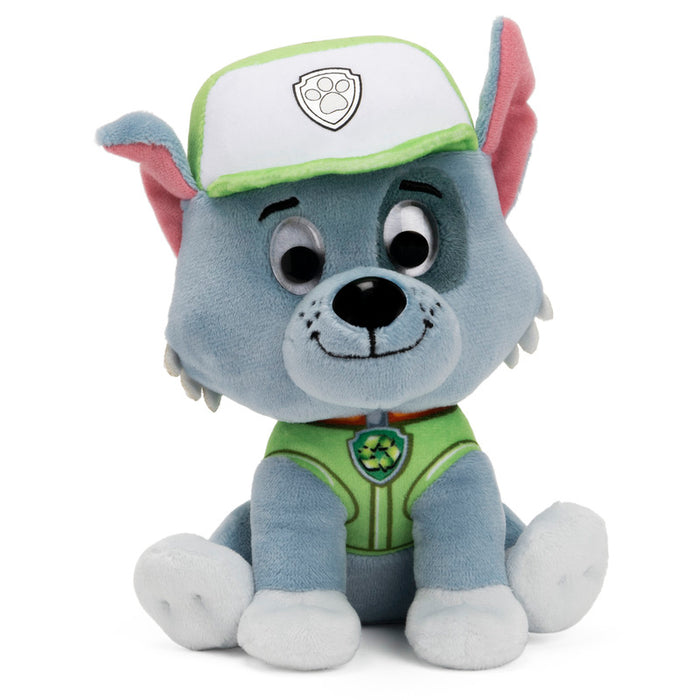 Paw Patrol Peluche 6" - Farmacias Arrocha