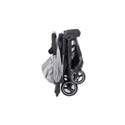 Infanti Coche Paseo Epic Compact Negro D628 - Farmacias Arrocha