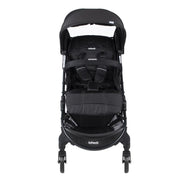 Infanti Coche Paseo Epic Compact Negro D628 - Farmacias Arrocha